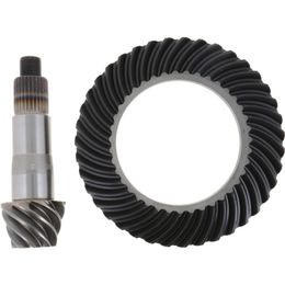 SDH-10073110, Spicer Drivetrain Products Ring and Pinion Gears 10073110 Dana 44 Jeep Wrangler JL 4.88 Gears في الإمارات, دبي. Condition - new. Price 1,500 AED. Photo, seller contacts | AUTO.AE