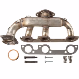 ATP-101480, ATP Exhaust Manifolds 101480 в ОАЭ, Дубай. Состояние - новое. Цена 3 230 AED. Фото, контакты продавца | AUTO.AE