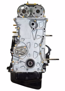 VRE-551A, VEGE Remanufactured Long Block Crate Engines for 2002-2006 RSX - 551A в ОАЭ, Дубай. Состояние - новое. Цена 17 130 AED. Фото, контакты продавца | AUTO.AE
