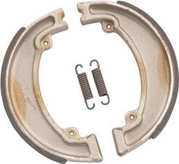EBP-319, EBC Organic Brake Shoes for 1981 CR250R, CR450R - 319 في الإمارات, دبي. Condition - new. Price 160 AED. Photo, seller contacts | AUTO.AE