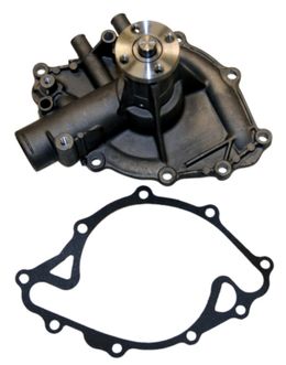 GMB-125-2819, GMB OE Replacement Water Pumps 125-2819 в ОАЭ, Дубай. Состояние - новое. Цена 350 AED. Фото, контакты продавца | AUTO.AE