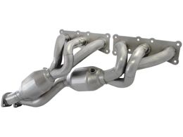 AFE-48-36307-1, aFe Twisted Steel Headers 48-36307-1 in UAE, Dubai. Condition - new. Price 9,730 AED. Photo, seller contacts | AUTO.AE