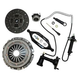 CWA-CMK12, Crown Automotive - Clutch Kits for 1997-2000 WRANGLER - CMK12 في الإمارات, دبي. Condition - new. Price 1,590 AED. Photo, seller contacts | AUTO.AE