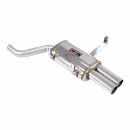 044206, SUPERSPRINT 044206 Racing Rear Exhaust Right OO 70. for BMW M5 5.0 (E39) in UAE, Dubai. Condition - new. Price 4,370 AED. Photo, seller contacts | AUTO.AE