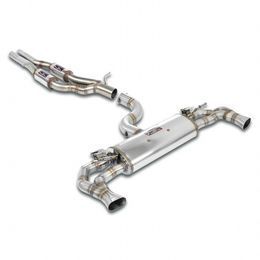779710, SUPERSPRINT 779710 Exhaust System for AUDI RS3 (8Y) в ОАЭ, Дубай. Состояние - новое. Цена 25 500 AED. Фото, контакты продавца | AUTO.AE