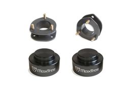 MXT-MP882731, MaxTrac Suspension Lift Kits for 2019-2025 1500, 2019-2024 1500 CLASSIC - MP882731 في الإمارات, دبي. Condition - new. Price 840 AED. Photo, seller contacts | AUTO.AE