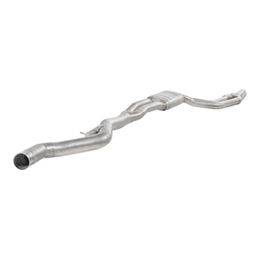 E-BM/SS/5, AKRAPOVIC E-BM/SS/5 Link Pipe Set Evolution (Stainless Steel) for BMW 340i (F30 / F31) / 440i (F32 / F33 / F36) in UAE, Dubai. Condition - new. Price 5,080 AED. Photo, seller contacts | AUTO.AE