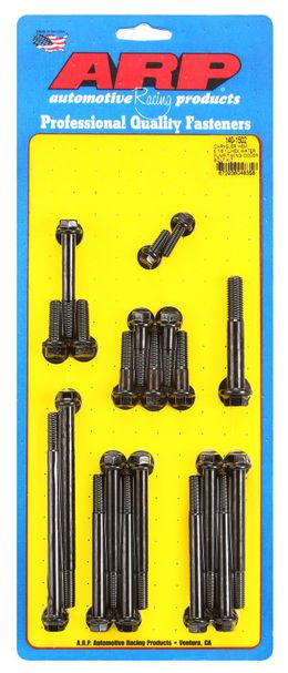 ARP-140-1502, ARP Timing Cover Bolt Kits 140-1502 в ОАЭ, Дубай. Состояние - новое. Цена 410 AED. Фото, контакты продавца | AUTO.AE