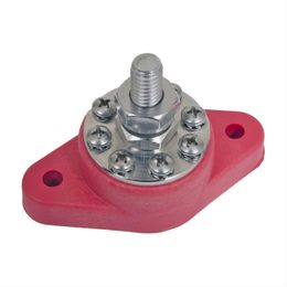 SUM-900391, Summit Racing™ 8-Point Distribution Blocks SUM-900391 в ОАЭ, Дубай. Состояние - новое. Цена 130 AED. Фото, контакты продавца | AUTO.AE