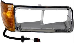 RNB-889-5207, Dorman Headlight Bezels for 1990-2001 FLD120 - 889-5207 في الإمارات, دبي. Condition - new. Price 770 AED. Photo, seller contacts | AUTO.AE