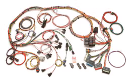 PRF-60505, Painless Performance Fuel Injection Harnesses 60505 في الإمارات, دبي. Condition - new. Price 3,510 AED. Photo, seller contacts | AUTO.AE