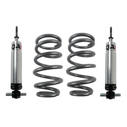 QA1-GD507-10450C, QA1 Pro Coilover Systems GD507-10450C in UAE, Dubai. Condition - new. Price 4,610 AED. Photo, seller contacts | AUTO.AE