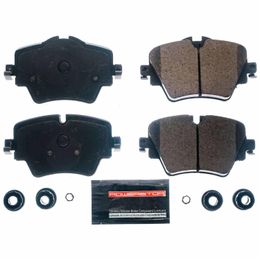 PWR-Z23-1892, PowerStop Z23 Evolution Sport Brake Pads and Hardware Kits Z23-1892 в ОАЭ, Дубай. Состояние - новое. Цена 180 AED. Фото, контакты продавца | AUTO.AE
