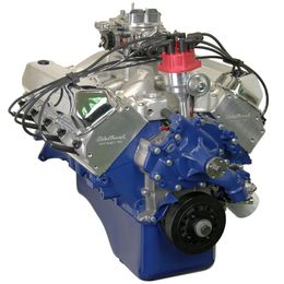 HPE-HP102C, ATK High Performance Ford 502 515 HP Stage 3 Long Block Crate Engines HP102C في الإمارات, دبي. Condition - new. Price 52,520 AED. Photo, seller contacts | AUTO.AE