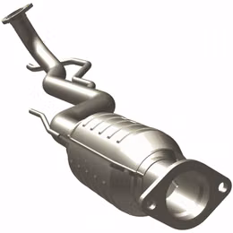 23947, MAGNAFLOW 23947 Catalytic Converter Direct-Fit Standard Grade for NISSAN 300ZX 1990-1996 in UAE, Dubai. Condition - new. Price 2,160 AED. Photo, seller contacts | AUTO.AE