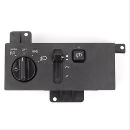 OMX-1723431, OMIX-ADA - Headlight Switches for 1996-1998 GRAND CHEROKEE - 17234.31 в ОАЭ, Дубай. Состояние - новое. Цена 790 AED. Фото, контакты продавца | AUTO.AE