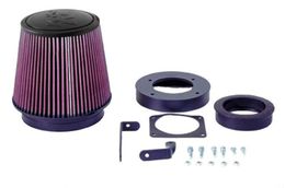 KNN-57-2511, K&N 57 Series FIPK Cold Air Intake Kits for 1994-1995 MUSTANG - 57-2511 in UAE, Dubai. Condition - new. Price 1,520 AED. Photo, seller contacts | AUTO.AE