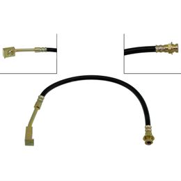 DHB-H80977, Dorman Hydraulic Brake Hoses H80977 in UAE, Dubai. Condition - new. Price 80 AED. Photo, seller contacts | AUTO.AE