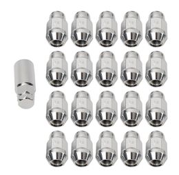 GOR-K5L1900716GR, Gorilla Lug Nuts K5L19-00716GR في الإمارات, دبي. Condition - new. Price 160 AED. Photo, seller contacts | AUTO.AE