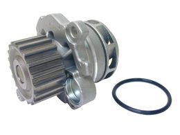 URO-000148, URO Parts Water Pumps for 1999-2004 JETTA, GOLF, 1998-2004 BEETLE - 038121011A في الإمارات, دبي. Condition - new. Price 150 AED. Photo, seller contacts | AUTO.AE
