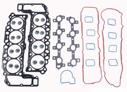 EGN-CR287HS-A, Enginetech Head Gasket Sets CR287HS-A في الإمارات, دبي. Condition - new. Price 470 AED. Photo, seller contacts | AUTO.AE