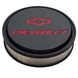 PRO-141-834, Proform GM Licensed Chevrolet Slant-Edge Air Cleaners 141-834 في الإمارات, دبي. Condition - new. Price ⁦900 AED⁩. Photo, seller contacts | AUTO.AE