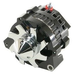TFF-7861CBULL, Tuff Stuff Performance Silver Bullet Stealth Black Alternators 7861CBULL في الإمارات, دبي. Condition - new. Price 1,340 AED. Photo, seller contacts | AUTO.AE