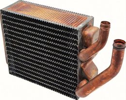 OER-3005395, OER Heater Cores 3005395 في الإمارات, دبي. Condition - new. Price 580 AED. Photo, seller contacts | AUTO.AE