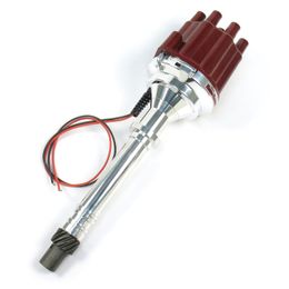 PNX-D7100801, PerTronix Flame-Thrower Plug and Play Billet Distributors with Ignitor III® Module D7100801 في الإمارات, دبي. Condition - new. Price 2,150 AED. Photo, seller contacts | AUTO.AE