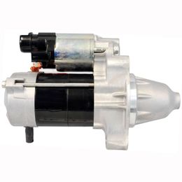DNP-280-0412, Denso Remanufactured Starters for 2009-2013 FIT - 280-0412 في الإمارات, دبي. Condition - new. Price 920 AED. Photo, seller contacts | AUTO.AE