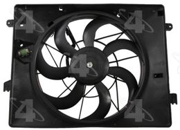 FSS-75989, Four Seasons Cooling Fan Assemblies for 2013-2016 GENESIS COUPE - 75989 في الإمارات, دبي. Condition - new. Price 1,230 AED. Photo, seller contacts | AUTO.AE