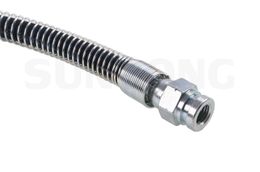 SUG-2202832, Sunsong Brake Hoses for 1974-1976 B1600 - 2202832 в ОАЭ, Дубай. Состояние - новое. Цена 50 AED. Фото, контакты продавца | AUTO.AE