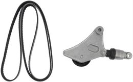 CEL-K49303B, Continental Accessory Drive Belt Kits for 2006-2010 TC - K49303B в ОАЭ, Дубай. Состояние - новое. Цена 810 AED. Фото, контакты продавца | AUTO.AE