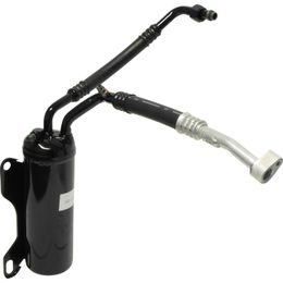 UAC-HA10956C, Universal Air Conditioner Air Conditioning Accumulators for 2008-2010 E-350 SUPER DUTY, 2006-2024 E-450 SUPER DUTY - HA 10956C في الإمارات, دبي. Condition - new. Price 180 AED. Photo, seller contacts | AUTO.AE