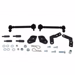KLC234, WHITELINE KLC234 Sway Bar Link Assembly (Front Axle) for JEEP Wrangler 2017- в ОАЭ, Дубай. Состояние - новое. Цена 2 210 AED. Фото, контакты продавца | AUTO.AE