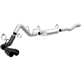 MPE-19378, MagnaFlow Street Series Performance Exhaust Systems for 2014-2018 SIERRA 1500, SILVERADO 1500 - 19378 في الإمارات, دبي. Condition - new. Price 6,190 AED. Photo, seller contacts | AUTO.AE