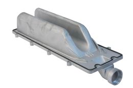 URO-009626, URO Parts Valley Pans and Gaskets 11147507278 in UAE, Dubai. Condition - new. Price 280 AED. Photo, seller contacts | AUTO.AE