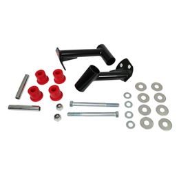 QA1-7740-338, QA1 Coilover Conversion System Engine Mounts 7740-338 в ОАЭ, Дубай. Состояние - новое. Цена 960 AED. Фото, контакты продавца | AUTO.AE