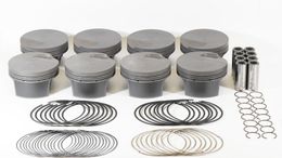 MLE-930252630, Mahle PowerPak Piston and Ring Kits 930252630 في الإمارات, دبي. Condition - new. Price 3,710 AED. Photo, seller contacts | AUTO.AE