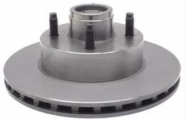 AGB-6060R, Raybestos R-Line Brake Rotors 6060R в ОАЭ, Дубай. Состояние - новое. Цена 240 AED. Фото, контакты продавца | AUTO.AE