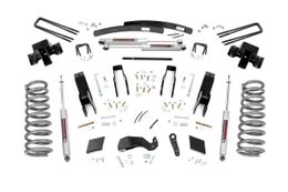 ROU-35330, Rough Country N3 Suspension Lift Kits for 2000-2002 RAM 2500 - 35330 في الإمارات, دبي. Condition - new. Price 4,780 AED. Photo, seller contacts | AUTO.AE