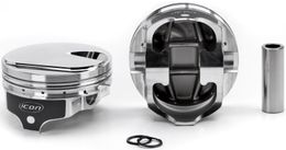 UEM-SIC814-064, ICON Pistons, Custom Order SIC814.064 في الإمارات, دبي. Condition - new. Price 930 AED. Photo, seller contacts | AUTO.AE