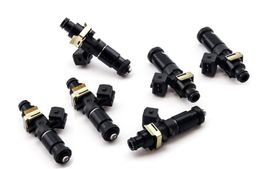 DWK-16MX0512006, DeatschWerks Fuel Injectors 16MX-05-1200-6 في الإمارات, دبي. Condition - new. Price 3,920 AED. Photo, seller contacts | AUTO.AE