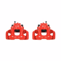 PWR-S5300, PowerStop Performance Powdercoated Brake Calipers for 2011-2020 DURANGO, GRAND CHEROKEE - S5300 в ОАЭ, Дубай. Состояние - новое. Цена 890 AED. Фото, контакты продавца | AUTO.AE