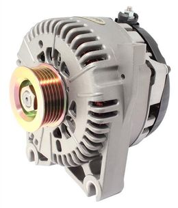 TFF-7781N, Tuff Stuff Performance High-Amp Output Factory Cast-Plus Alternators for 1996-2001 MUSTANG - 7781N в ОАЭ, Дубай. Состояние - новое. Цена 1 560 AED. Фото, контакты продавца | AUTO.AE