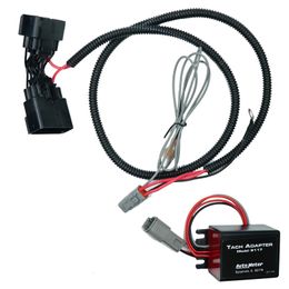 ATM-9126, AutoMeter Ford Plug-and-Play Harness and Tachometer Adapters 9126 в ОАЭ, Дубай. Состояние - новое. Цена 1 440 AED. Фото, контакты продавца | AUTO.AE