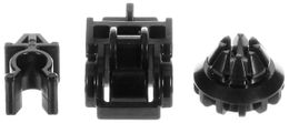 RNB-45906, Dorman Hood Prop Rod Retainers for 2005-2010 ODYSSEY, 2003-2008 PILOT, 2006-2014 RIDGELINE - 45906 в ОАЭ, Дубай. Состояние - новое. Цена ⁦40 AED⁩. Фото, контакты продавца | AUTO.AE