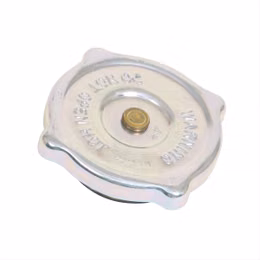 OMX-1710801, OMIX-ADA Radiator Caps for 1941-1942 MB, 1942-1953 WILLYS - 17108.01 في الإمارات, دبي. Condition - new. Price 100 AED. Photo, seller contacts | AUTO.AE