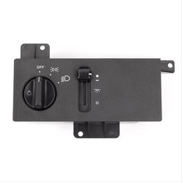 OMX-1723428, OMIX-ADA - Headlight Switches for 1996-1998 GRAND CHEROKEE - 17234.28 в ОАЭ, Дубай. Состояние - новое. Цена 740 AED. Фото, контакты продавца | AUTO.AE