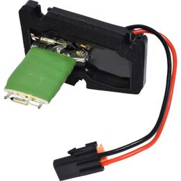 UAC-SW9956C, Universal Air Conditioner Blower Motor Resistors SW 9956C في الإمارات, دبي. Condition - new. Price 180 AED. Photo, seller contacts | AUTO.AE